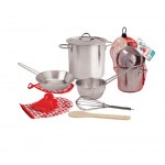 Cookware - Stainless Steel
